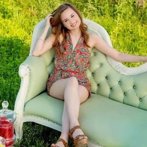 Meet your Posher, Haleigh